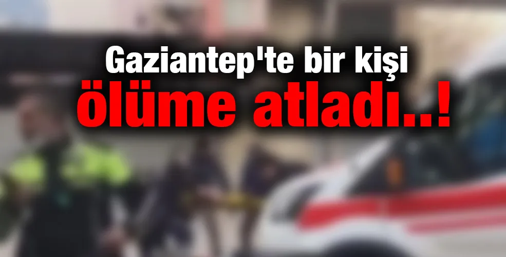 Gaziantep