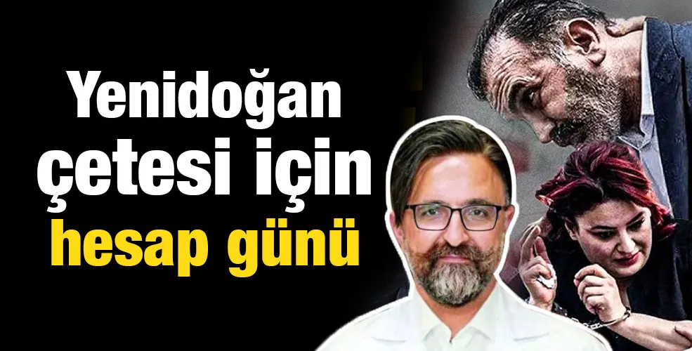 Yenidoğan  çetesi lideri intihar etti 
