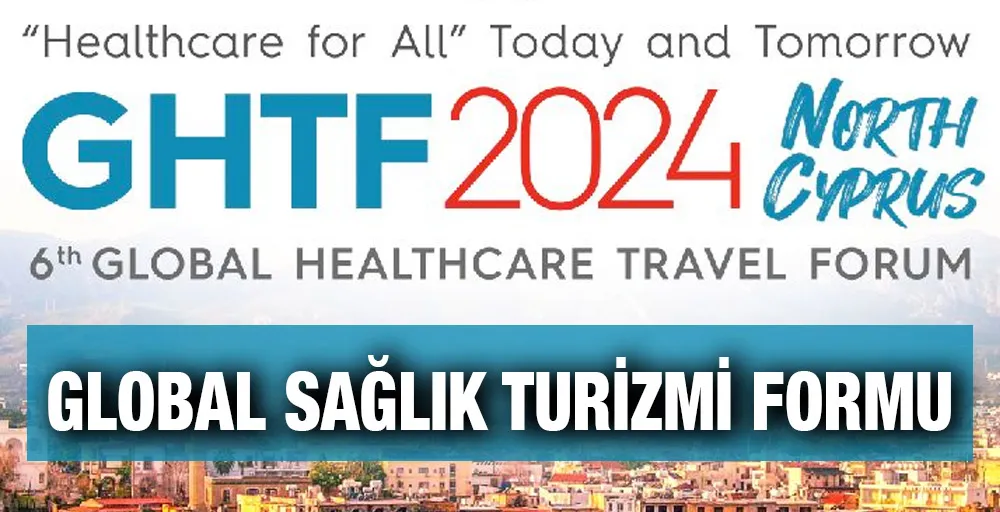 Global Sağlık Turizmi Formu