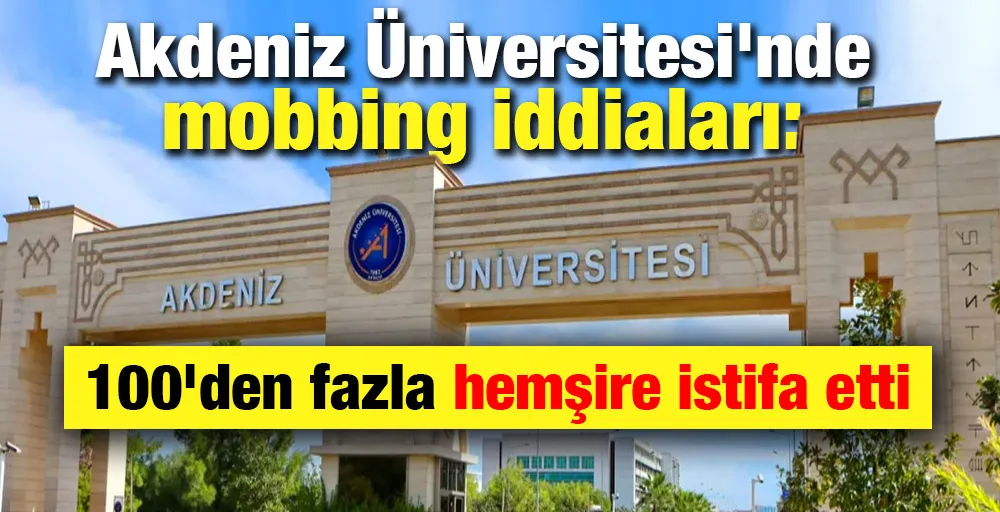 Akdeniz Üniversitesi