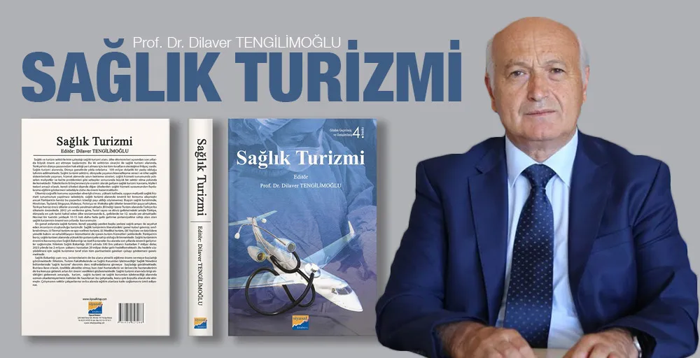 SAĞLIK TURİZMİ