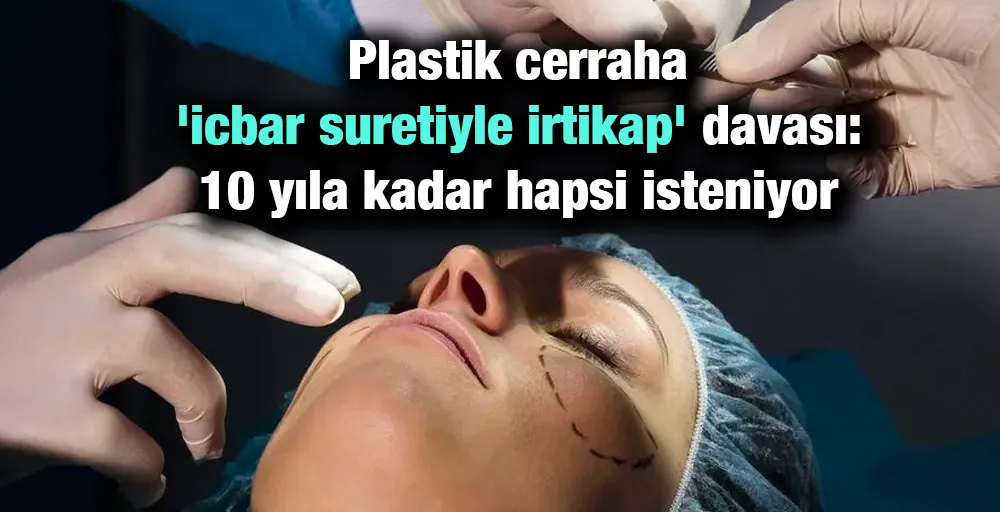 Plastik cerraha 