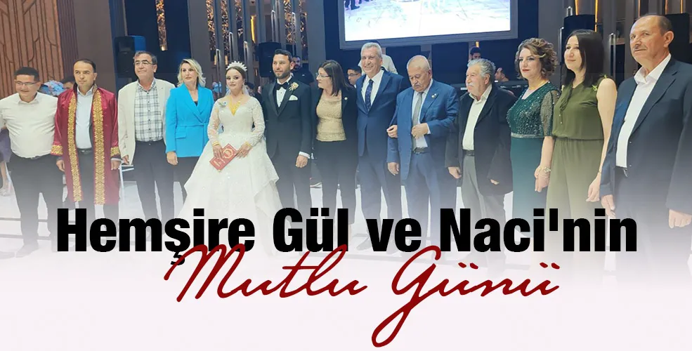 Gül ve Naci