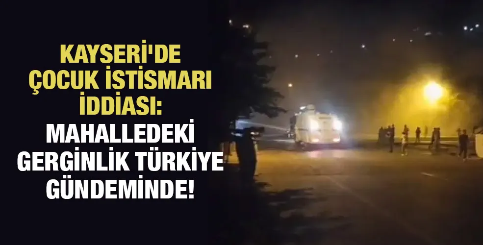 Kayseri