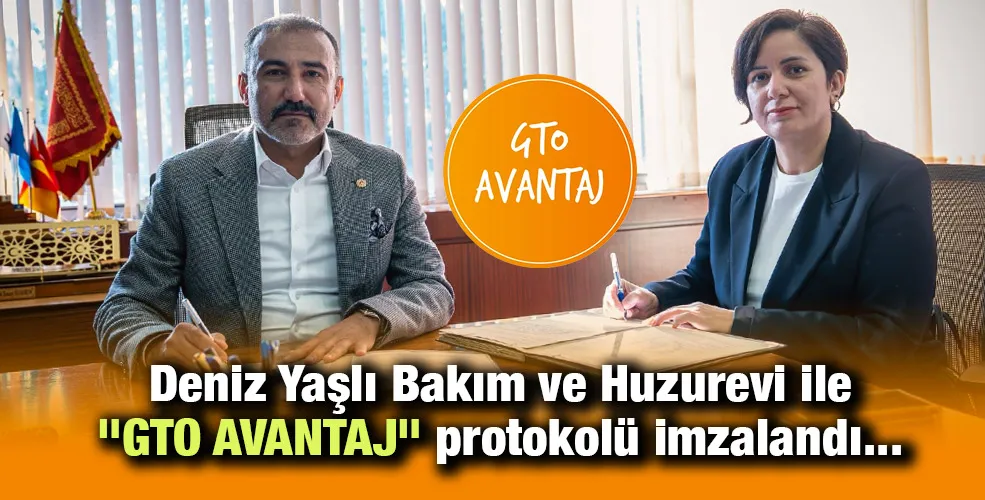 Deniz Yaşlı Bakım ve Huzurevi ile