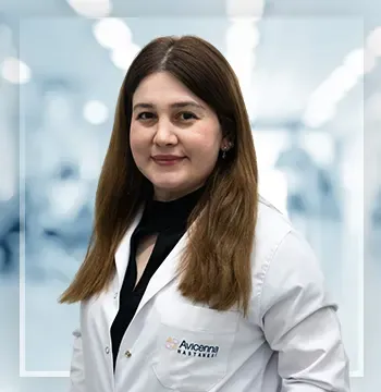 Uzm. Dr. Fargana ABBASOVA vefat etti 