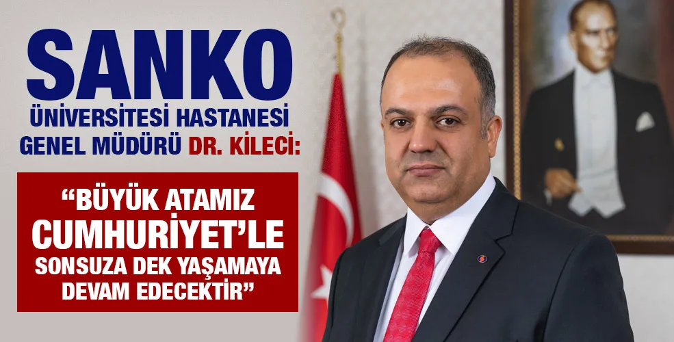 KİLECİ: