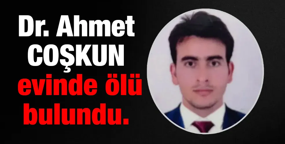 Genel Cerrah Asistanının boğazı kesildi 