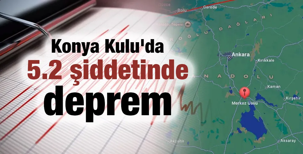 Konya Kulu