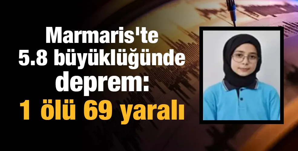 Marmaris