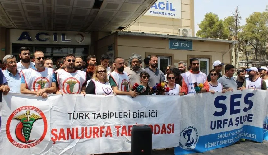 Şanlıurfa