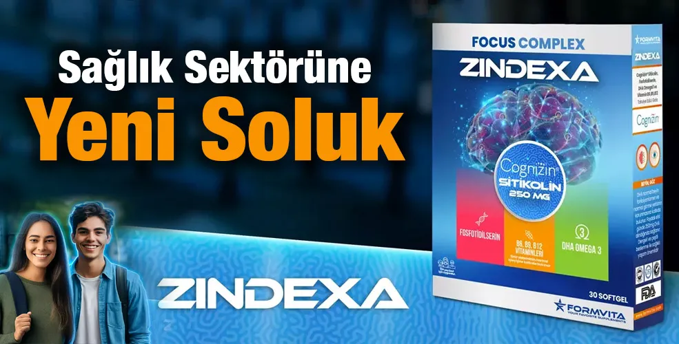 Sağlık Sektörüne Yeni Soluk