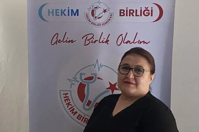 “BİZ BAKANLIĞIN METRESİ GİBİYİZ. BİZİMLE GÖRÜLMEK İSTEMEZLER.