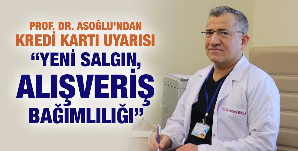 ALIŞVERİŞ BAĞIMLILIĞI
