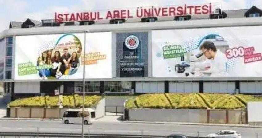 Türkiye’ye yeni tıp fakültesi Arel’den