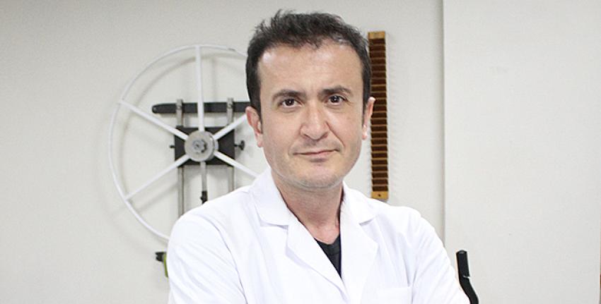 Op. Dr. Batuhan GÜNEŞ SEVGİ’de...
