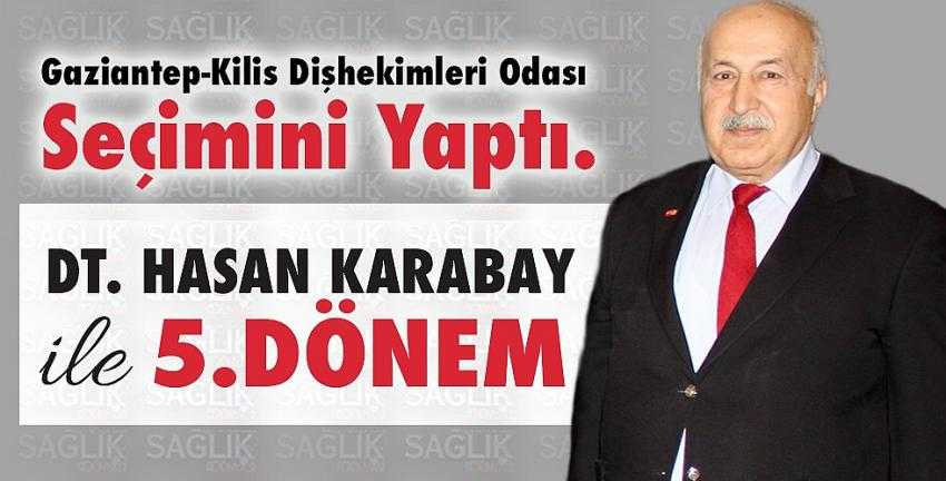 Karabay ile 5.Dönem