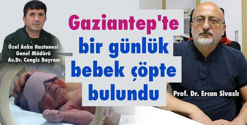Gaziantep