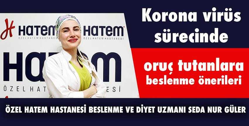 Salgın riski olanlar ne yapmalı?