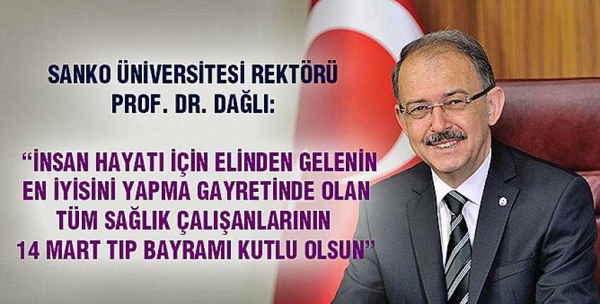 14 Mart Tıp Bayramı