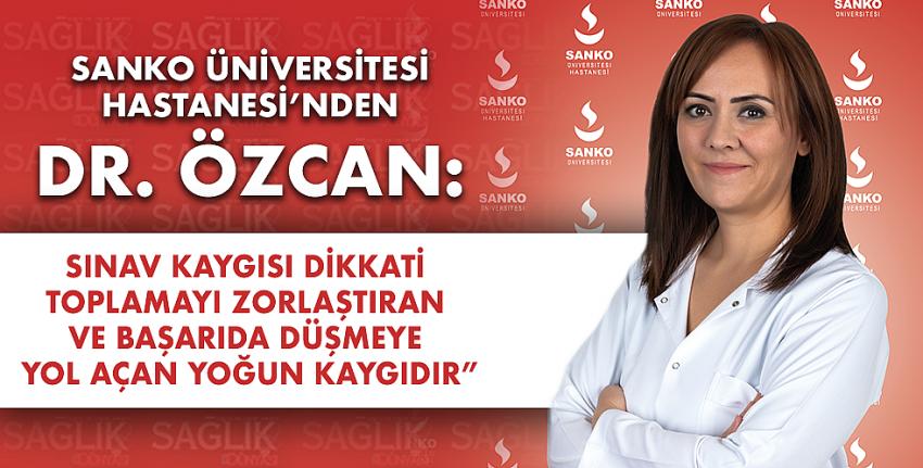 Sınav Kaygısıyla Nasıl Başa Çıkabiliriz?
