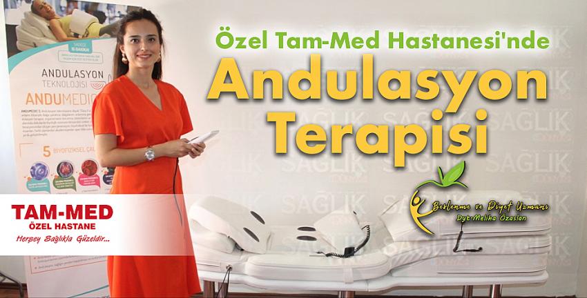 Özel Tam-Med Hastanesi