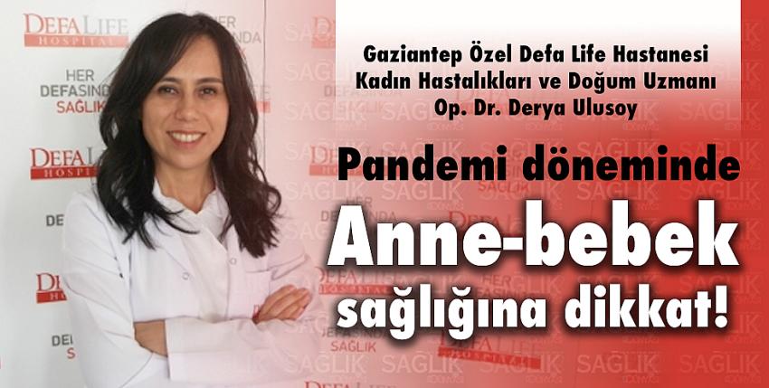 Anne adayları daha dikkatli olmalı!