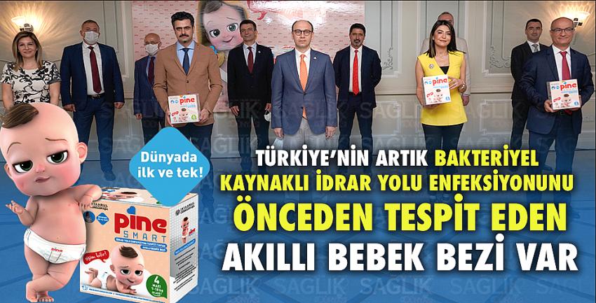 İdrar Yolu Enfeksiyonlarında Erken Tanı