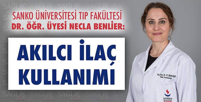 Akılcı İlaç Kullanımı