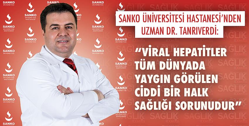 Dünya Hepatit Günü