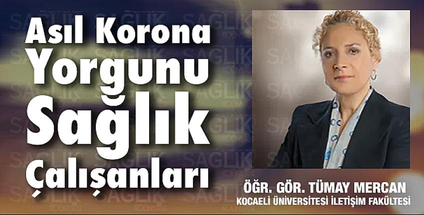 Maske Takmamanın Bahanesi Olmaz