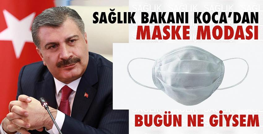 Bugün Ne Giysem!