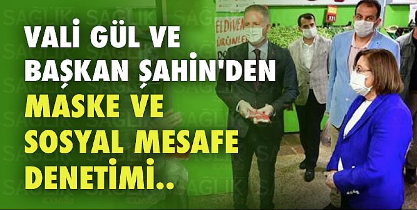 Vali Gül: Evde sağlık sistemini devreye sokacağız...