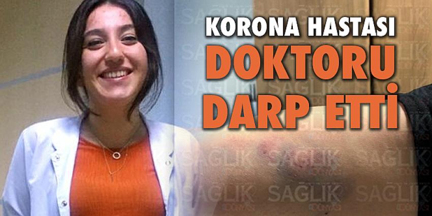 Korona hastası, 