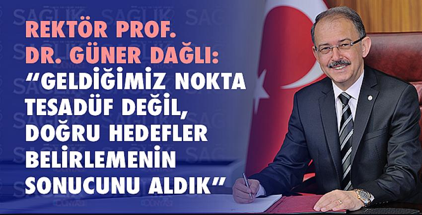 Sanko Üniversitesi’nde Yüzde 100 Doluluk Sağlandı