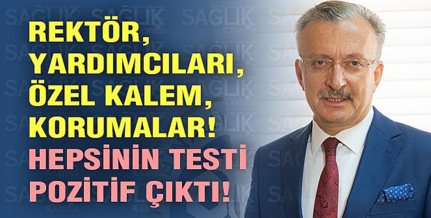 Erzincan Binali Yıldırım Üniversitesi