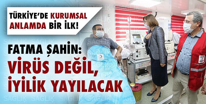 Sen İyileştin, Şimdi İyileştirme Sırası Sende!