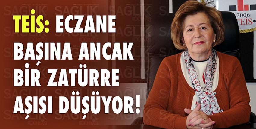 Zatürre Aşısı Corona Aşısı Değildir!