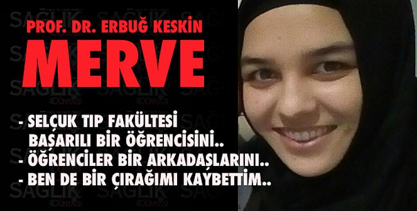 Merve...