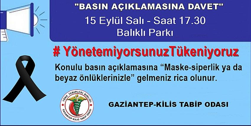 “Sen yoksan bir eksiğiz”