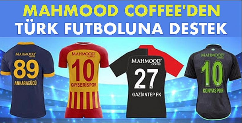 Mahmood Coffee