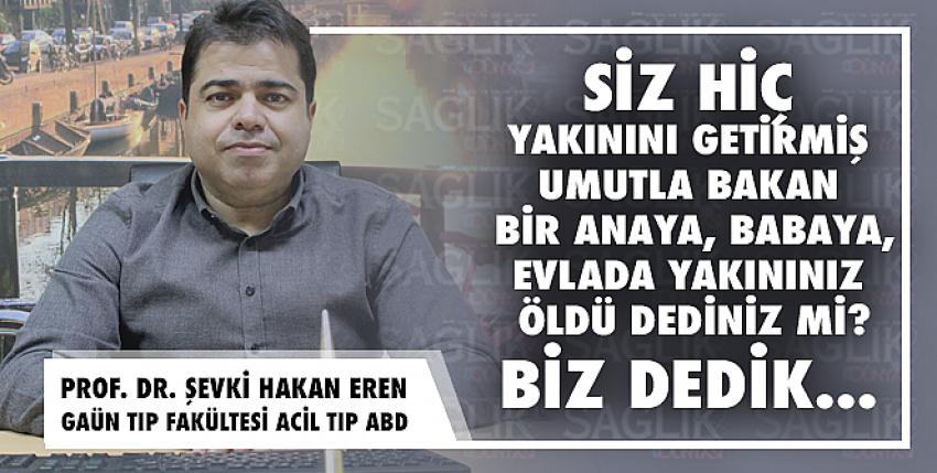 Biz kimiz biliyor musunuz?