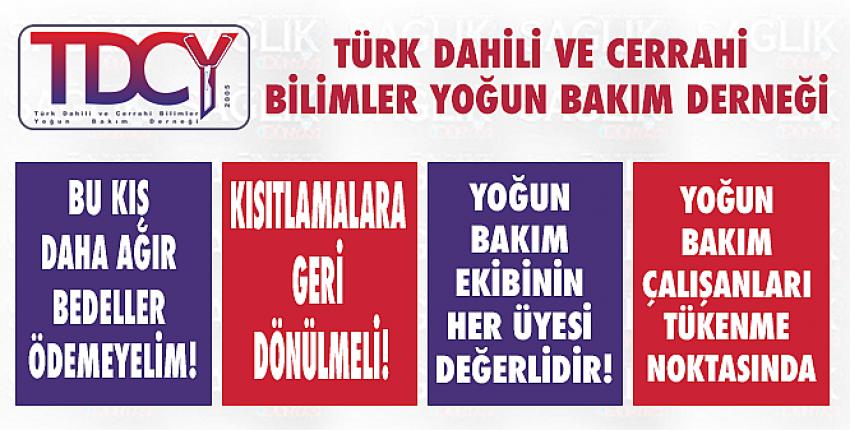 Covid- vaka sayısı artısı nedeniyle, hastanelerde alınması gereken tedbirler