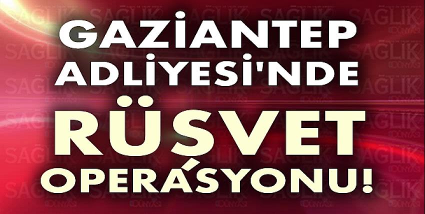 Gaziantep Adliyesi