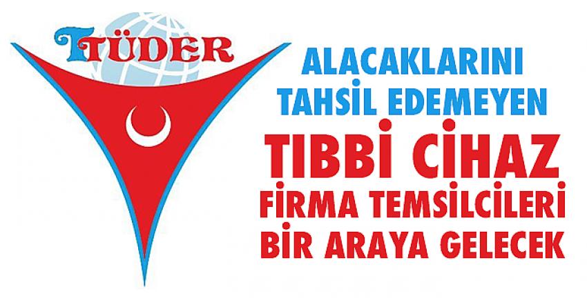 Yerli tıbbı cihaz üreticileri de isyanda: 26 milyar lira alacağımız var