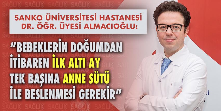 Emzirmenin Yararları