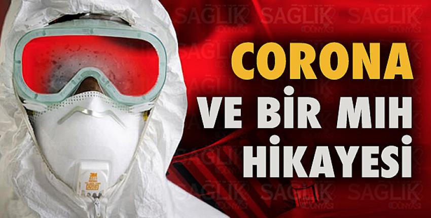 Corona Ve Bir Mıh Hikayesi