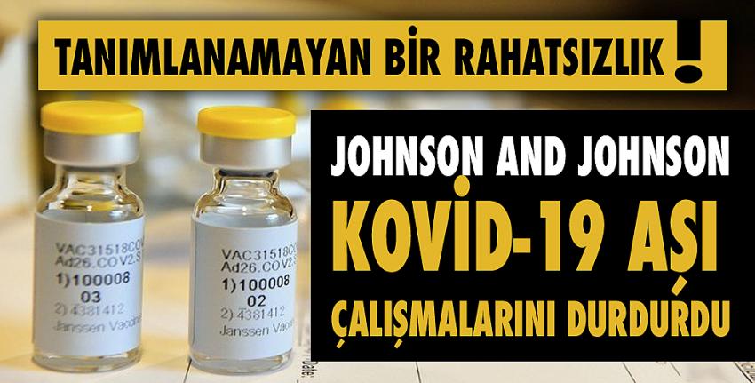 Johnson & Johnson