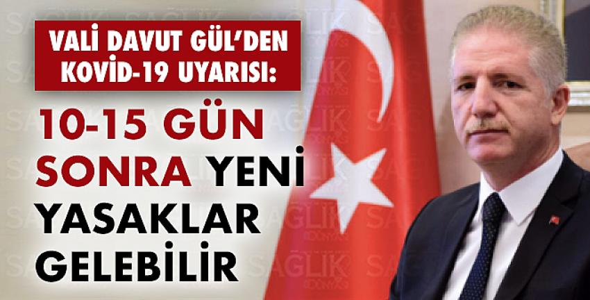 Vali Davut Gül