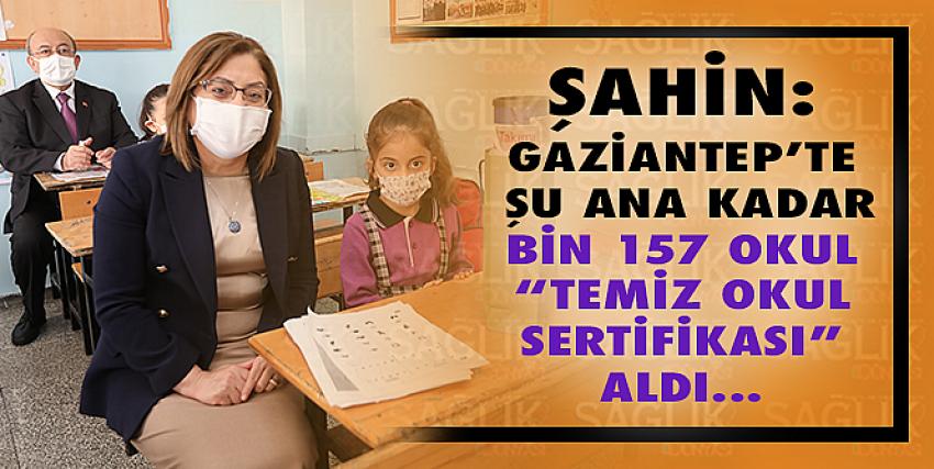 Büyükşehir, Okullara Malzeme Desteğini Sürdürüyor!